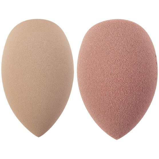 REAL REVEAL KIT DE ESPONJAS